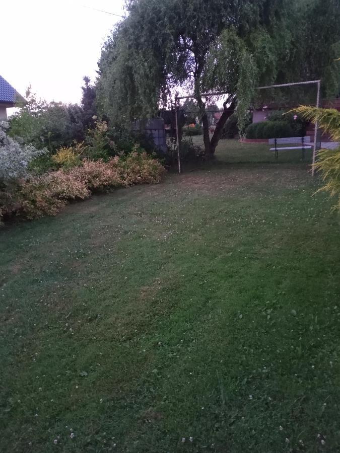 Domek Kalilla Bachowice Zewnętrze zdjęcie